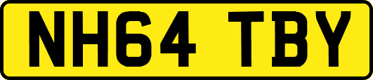 NH64TBY