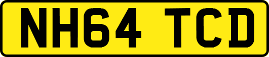 NH64TCD