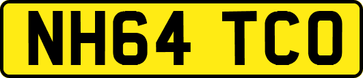NH64TCO