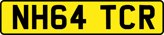 NH64TCR
