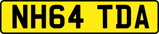 NH64TDA