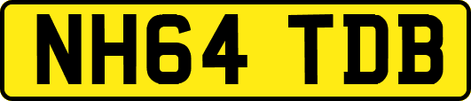 NH64TDB