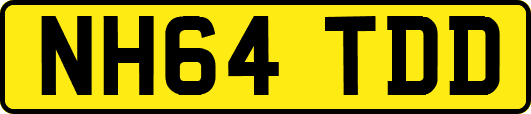 NH64TDD