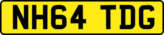 NH64TDG