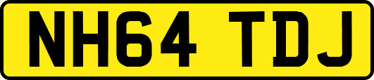 NH64TDJ
