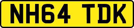 NH64TDK