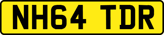 NH64TDR
