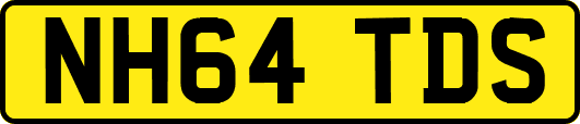 NH64TDS