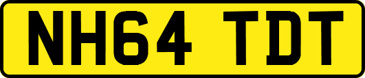 NH64TDT