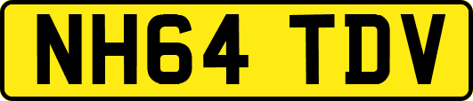 NH64TDV