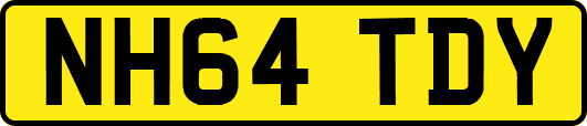 NH64TDY