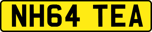 NH64TEA