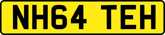 NH64TEH