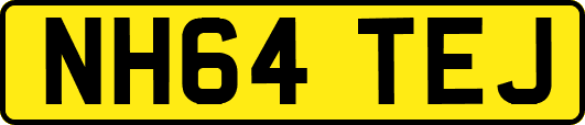 NH64TEJ