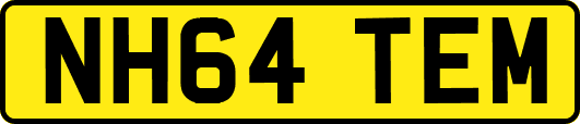 NH64TEM