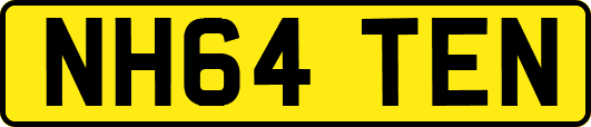 NH64TEN