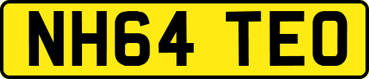 NH64TEO