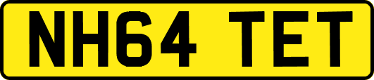 NH64TET