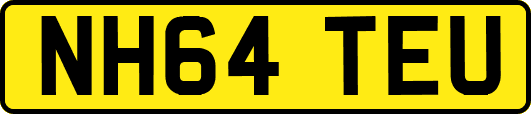 NH64TEU