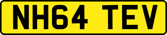NH64TEV