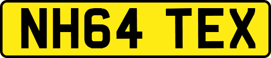 NH64TEX