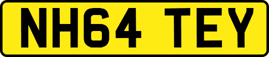 NH64TEY