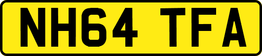 NH64TFA