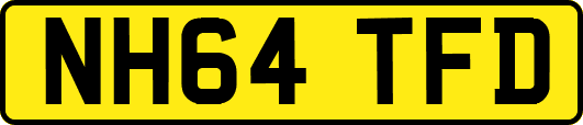 NH64TFD