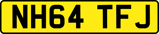NH64TFJ