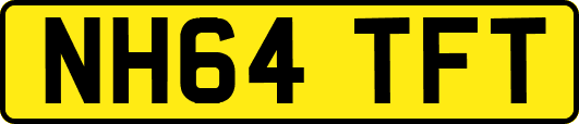 NH64TFT