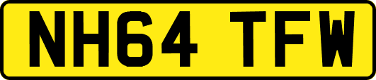 NH64TFW