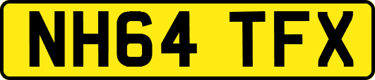 NH64TFX
