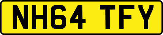 NH64TFY