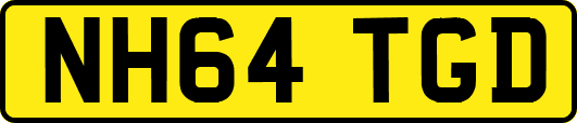NH64TGD