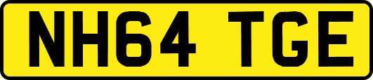NH64TGE