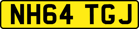 NH64TGJ