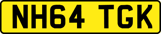 NH64TGK