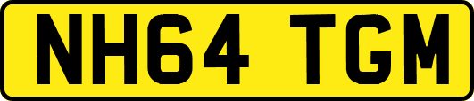 NH64TGM