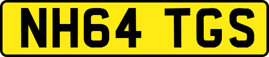 NH64TGS
