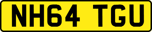 NH64TGU