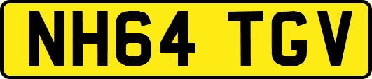 NH64TGV