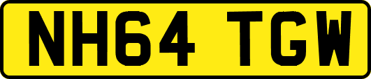 NH64TGW