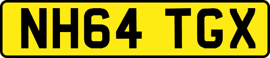 NH64TGX