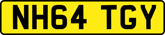 NH64TGY