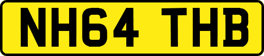 NH64THB