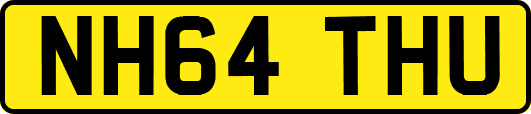 NH64THU