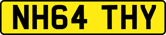 NH64THY