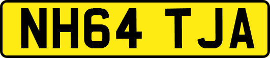 NH64TJA