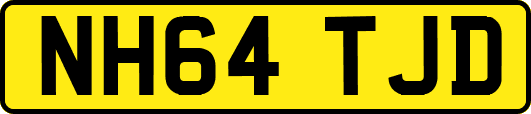 NH64TJD