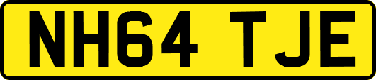 NH64TJE